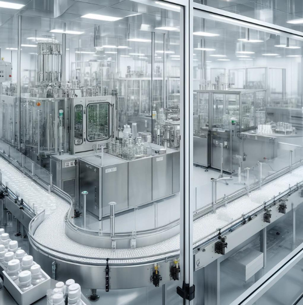 Insuring Pharmaceutical Safety: The Essential Role of Clean-Out-of ...